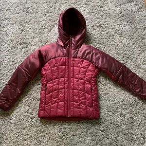 Marmot puffer
